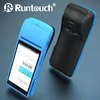 Runtouch RT8 Wifi Pos printer for E-Voucher/Mobile top up (RFID) pos software/point of sale terminal