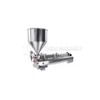 Sachet Machine Manufactural Sachet Paste Filling Machine/paste Filling Packing Machine/paste Filling Machine Automatic