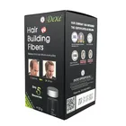 Brazilian Smoothing Keratin Hair Fiber Powder