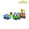 car construction toys assemble building blocks for kids