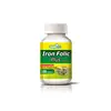 Nutrition Products Dietary Prenatal Supplement Iron Plus Folic Tablet