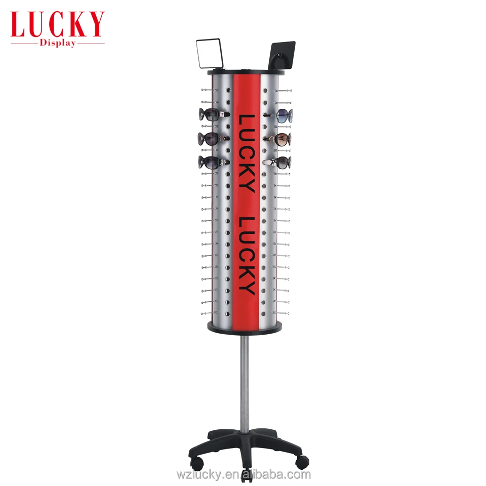 eyeglass frame holders