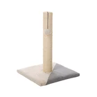Wholesale Customized Good Quality Pet Products Deluxe Indoor Cat Tree