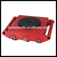 CRA 16 Cargo Transport Trolley Rigger