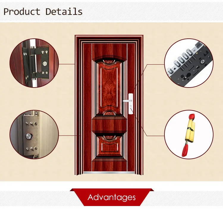 welding door hinges