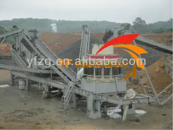 200 ton per hour construction used mobile jaw crusher
