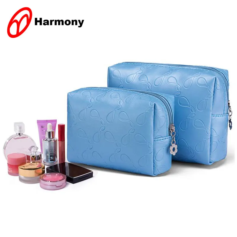 basics cosmetic bag