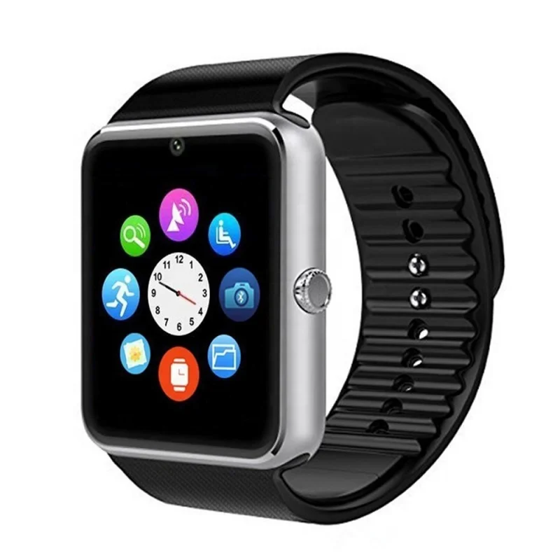 bt smartwatch for iphone