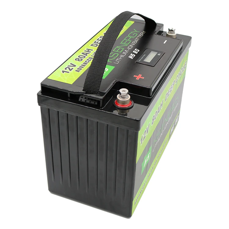 Lithium Battery V Ah Price Li Ion Solar Storage Ups Rechargeable