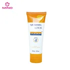 Silkskin auto lotion de bronzage autobronzant crème SPF8/SPF4