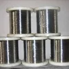 Cheap price bright SUS 201 304 316 the stainless steel wire in stock