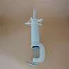 Training Heads Holder Table Clamp wig Stand long size