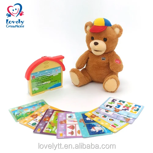 interactive educational toys