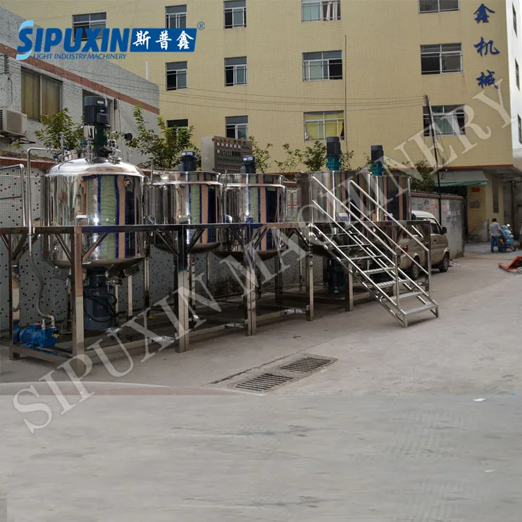 vacuum homogenizer (5)