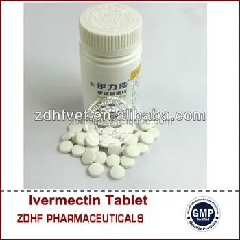 Purchase Ivermectin Brand Pills Online