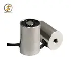 Micro Actuator Solenoid 12 V Electro Electric 12V Permanent Dc Motors Ventil Magnet