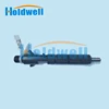 Holdwell aftermarket Delphi B03602A diesel engine fuel injector