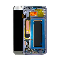 Wholesale Original For Samsung mobile lcd touch screen monitor for Samsung galaxy S7 edge display, S7 edge display screen
Wholesale Original For Samsung mobile lcd touch screen monitor for Samsung galaxy S7 edge display, S7 edge display screen