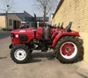 Agricultural Machinery Used Electric Farm Tractors For Sale CH504