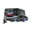 T319 Car Camera 4.0 inch Best Dash Cam 1080P Dual Lens with 170 degree wide angle car video camera night vision