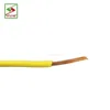 BVR insulated copper wire house civil electric wire/cable