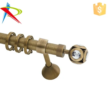 Brass Best Sale Curtain Pole Buy Bamboo Poles Sale Bedroom