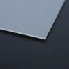 5 years Anti-UV Polycarbonate PC light diffusion sheet for linear light