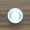 Aluminium Foil Container Egg tarts cup