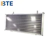 Solar Thermal Application and borosilicate Pipe Material evacuated solar collector tubes