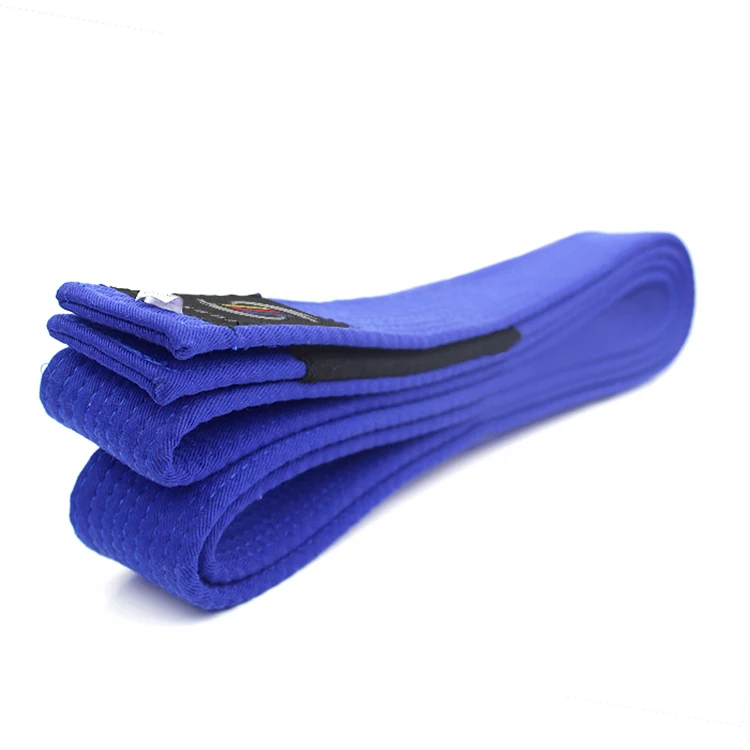 Taekwondo Blue Belt