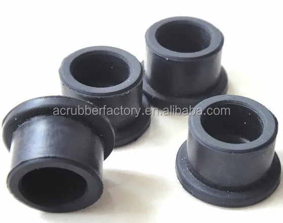 FDA standard rubber caps