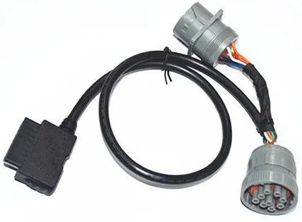 Deutsch HD10 Series Connectors - Reliable Automotive Solutions