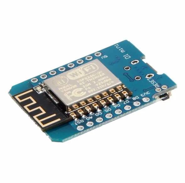 D1 Mini for Nodemcu 4M Bytes Lua WIFI Development Board ESP8266