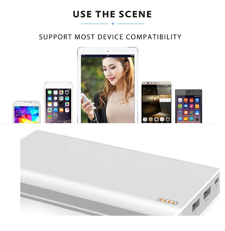 Best Price 2600mah 2600 mah Perfume Portable Powerbank Universal Fast Charging Mobile Power Banks - ANKUX.COM