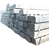 Packing in bundles steel tube/galvanized square tube size