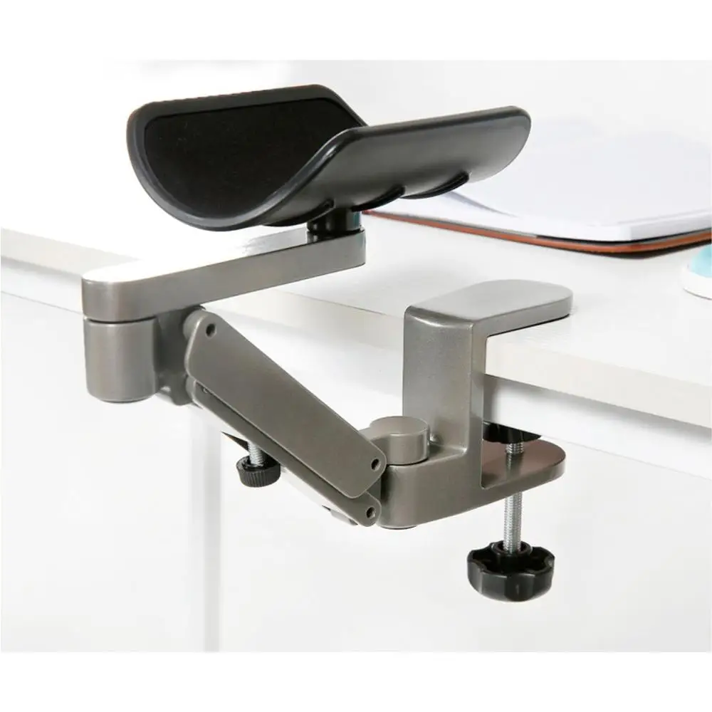 Computer Wrist Rest Armrest,Hands Arm Support Bracket,Ergonomically Designed Mouse Pad Arm-Stand Desk
Computer Wrist Rest Armrest,Hands Arm Support Bracket,Ergonomically Designed Mouse Pad Arm-Stand Desk