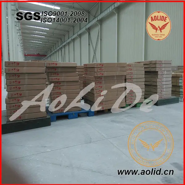 AOLIDE analog 2.84mm photopolymer flexographic printing plate
