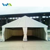 Cheap Price 6x9m Small Size Permanent Private Party Tent for 50 People