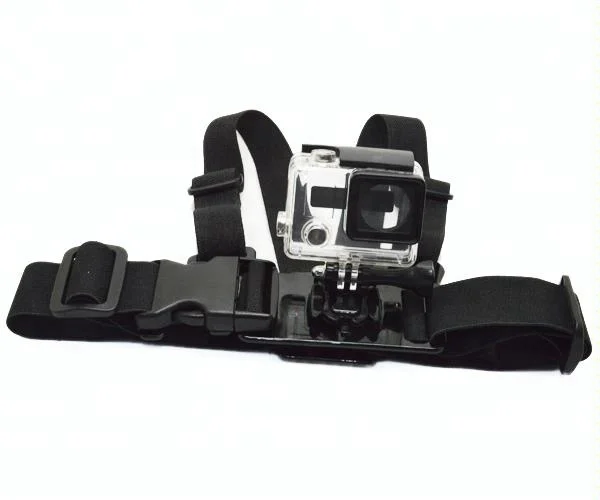 Junior Smaller Adjustable Elastic Go Pro Accessories Chest Mount Harness Strap Belt for Go Pro Heros 4/3+/3/5/6/7, Black
Junior Smaller Adjustable Elastic Go Pro Accessories Chest Mount Harness Strap Belt for Go Pro Heros 4/3+/3/5/6/7, Black