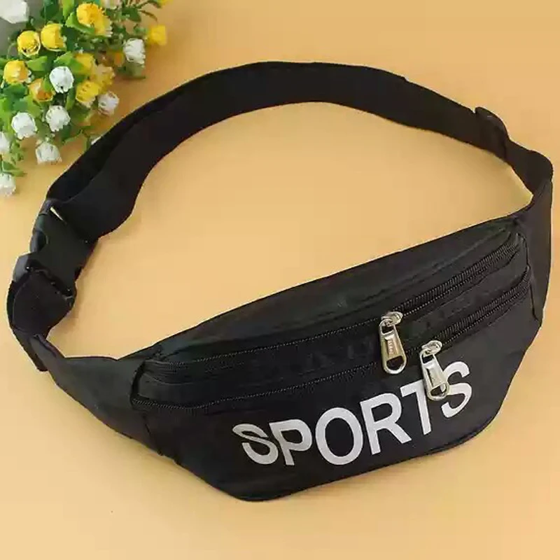 High Capacity Men Women Canvas Waist Pack Phone Pocket Belt Waist Bags Black Red Grey Navy blue
High Capacity Men Women Canvas Waist Pack Phone Pocket Belt Waist Bags Black Red Grey Navy blue