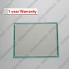 Touch Screen DEC - UF5510FK2 OPERATOR INTERFACE Touch Panel DEC - UF5510FK2 OPERATOR INTERFACE