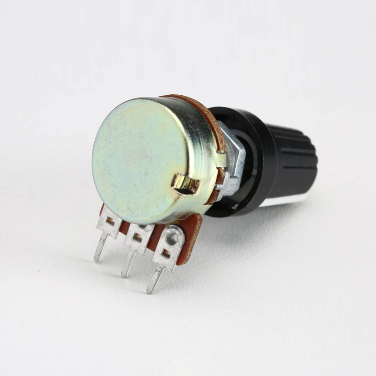 Safety The Volume Control Potentiometer Buy The Volume Control