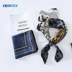 Custom bandana printing design your own bandana headband