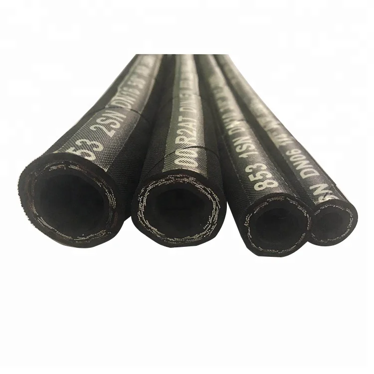 rubber hose pipe