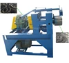 Tyre bead removal machine/Tire ring steel wire separator / Waste tire steel wire separator