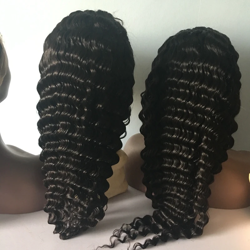 2019 New Fashion Affordable brazilian Virgin Human virgin cuticle aligned Hair human hair Full Lace Wig For Sale
2019 New Fashion Affordable brazilian Virgin Human virgin cuticle aligned Hair human hair Full Lace Wig For Sale