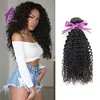 Wholesale Kinky Curly Brazilian Remy Human Hair, Unprocessed Virgin Brazilian Tight Curly Human Hair Bundles