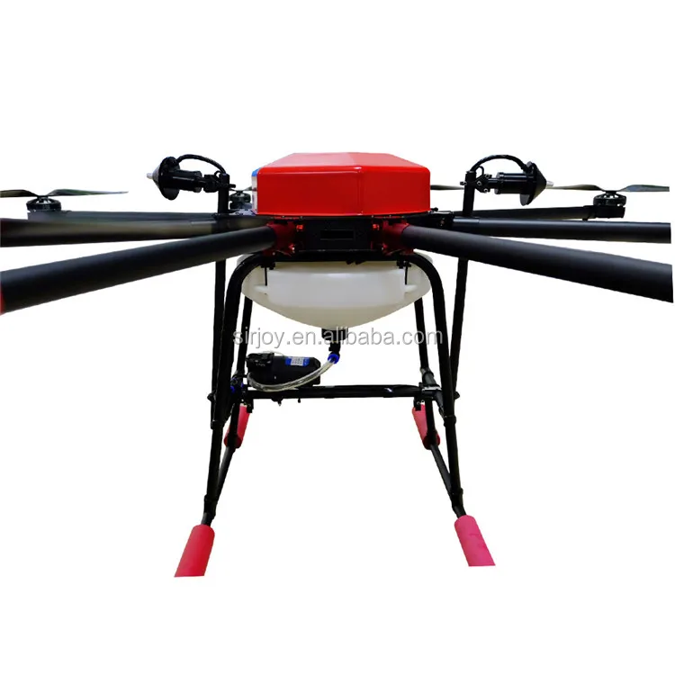 Commercial portable agriculture sprayers air drones aircraft for sale