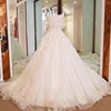 LS47119 chinese wedding dress mother of the bride simple blush spaghetti strap wedding dresses bridal gown