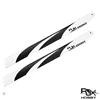 RJXHOBBY big size rc helicopter blades 690 mm FBL Version